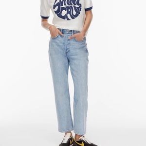 Denim forum Joni Jeans